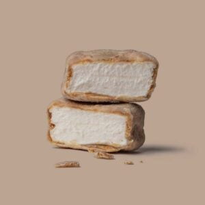The Mallows Vahukommid Coffee & Caramel - Salt & White Choc