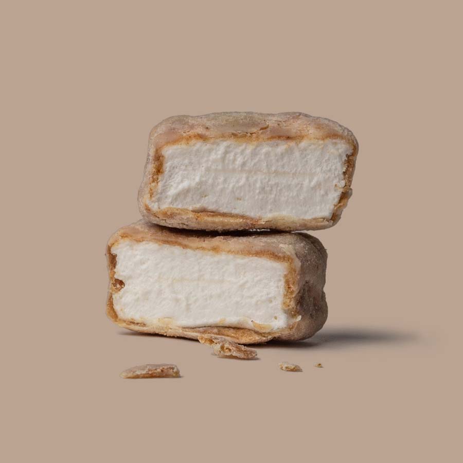 The Mallows - Cofee-Caramel