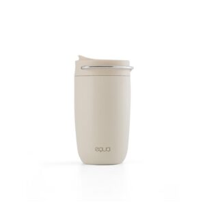 EQUA Termos, Hall