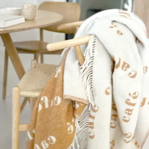 Maison Deux villapleed, Cafe