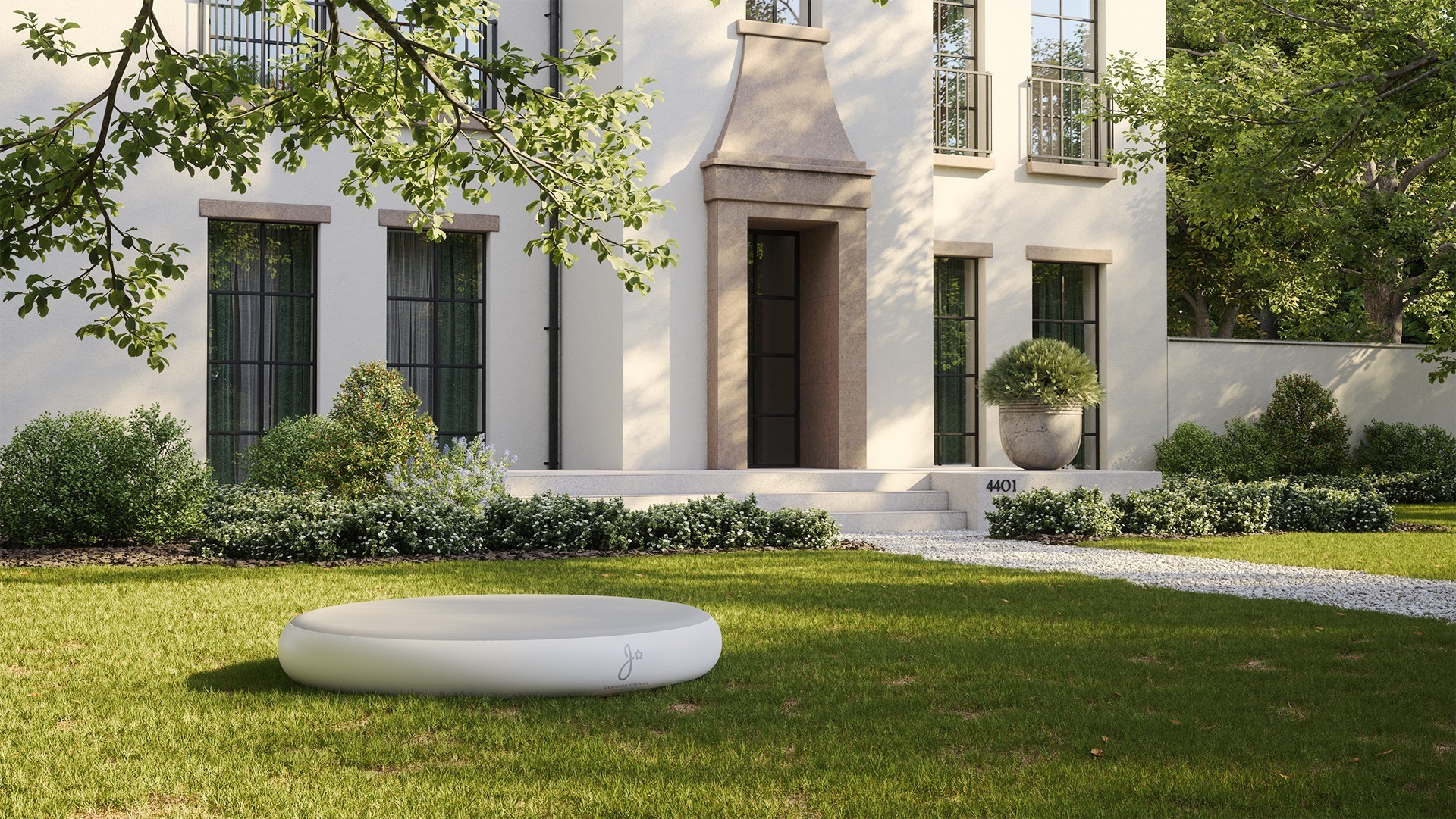 Jupiduu_Trampoline Outdoor_Life Style HD