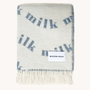 Maison Deux villapleed, Milk
