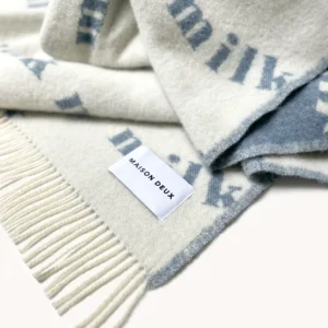 Maison Deux villapleed, Milk