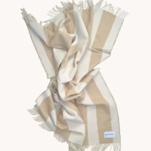 Maison Deux villapleed, Sand