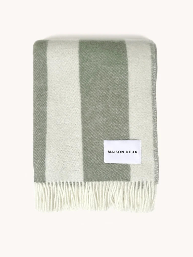 Maison Deux villapleed, Agave