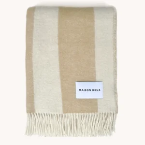 Maison Deux villapleed, Sand