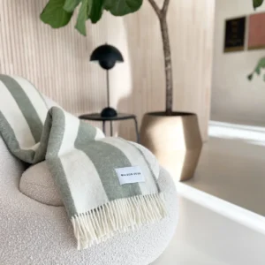 Maison Deux villapleed, Agave