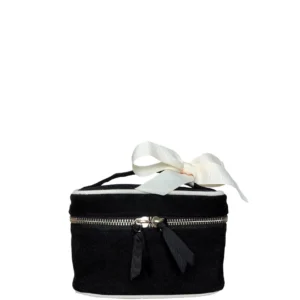 Bag-all kosmeetikakott mini, must
