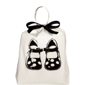 Bag-all laste kingakott, kreemikas