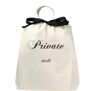 Bag-all hoiukott Private Stuff