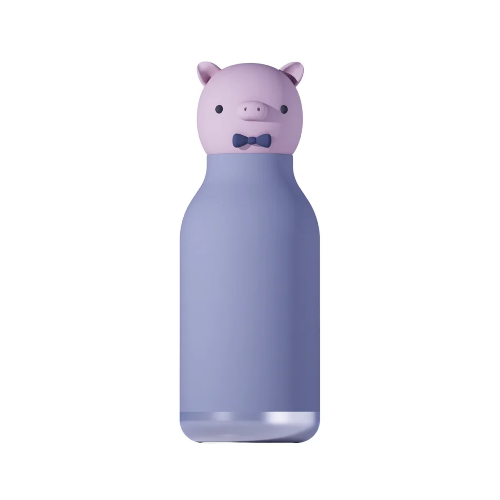 Asobu Joogipudel Piggy Bestie