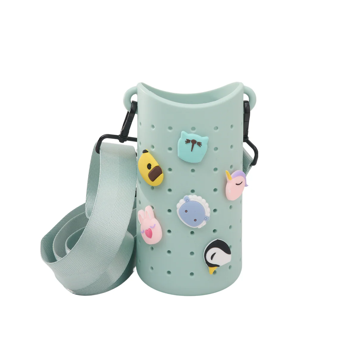 Asobu Bestie pudelikott green