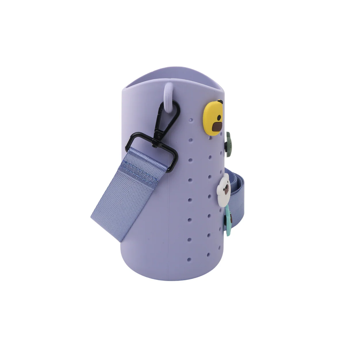 Asobu Bestie pudelikott purple