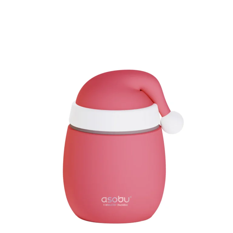 Asobu Santa Bestie Foodie – lekkekindel toidutermos
