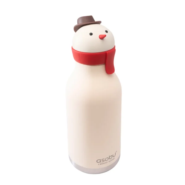 Asobu Joogipudel Snowman Bestie