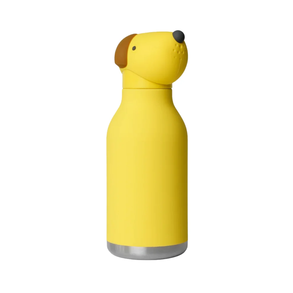 Asobu Bestie lekkekindel termospudel | Doggie, 460ml