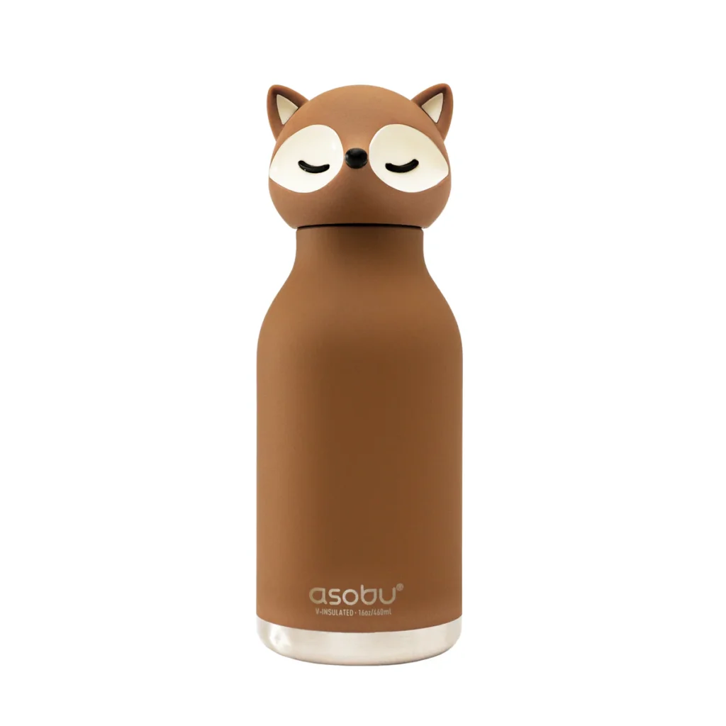 Asobu Joogipudel Fox Bestie