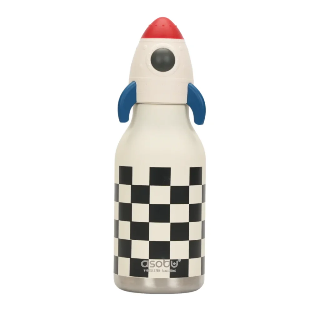 Asobu Joogipudel Rocketship Bestie