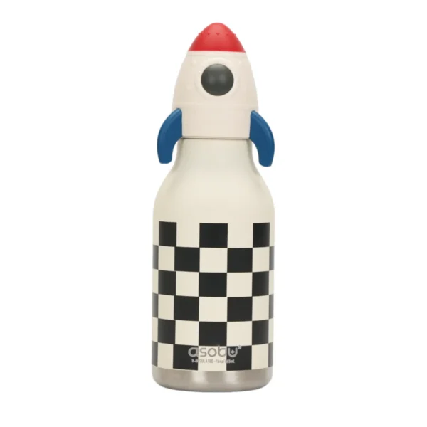 Asobu Joogipudel Rocketship Bestie