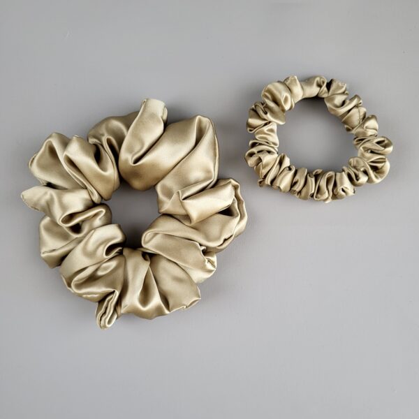 Mönna siidist patsikumm | Golden Olive