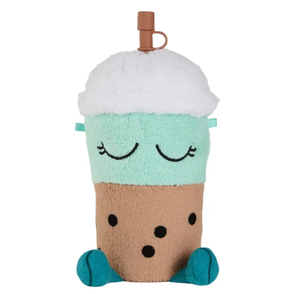 Asobu Fuzzie joogitops | Bubble Tea, 350ml