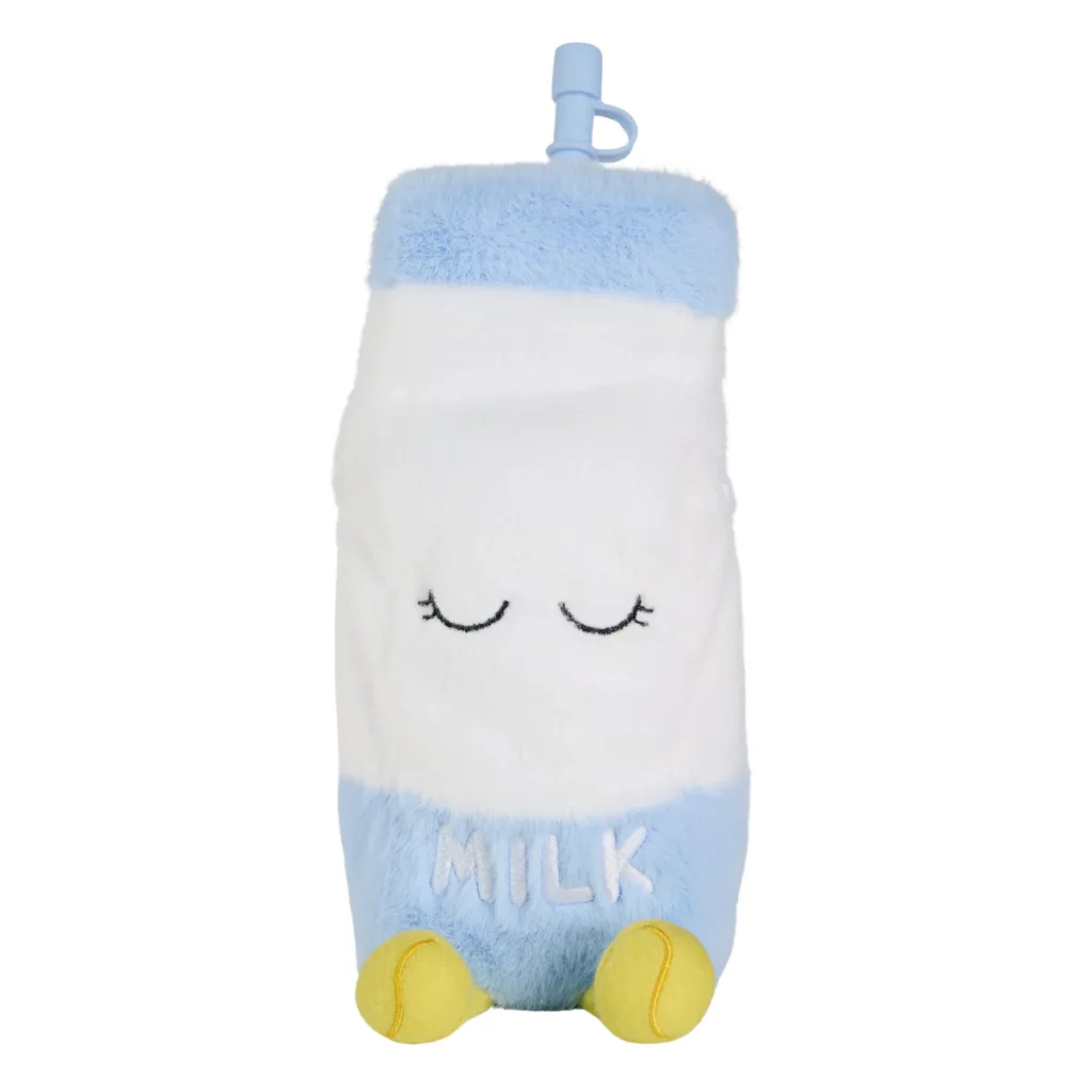 Asobu Fuzzie joogitops | Milk, 350ml