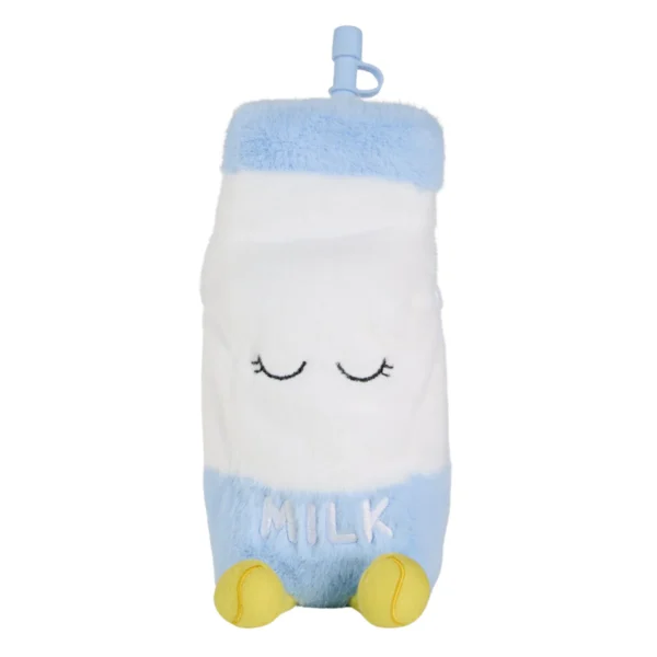 Asobu Fuzzie joogitops | Milk, 350ml
