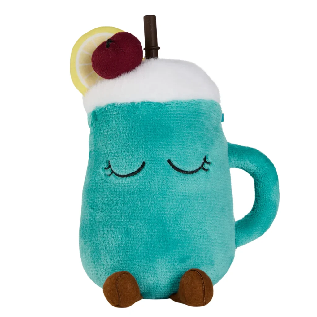 Asobu Fuzzie joogitops | Piña Colada, 350ml