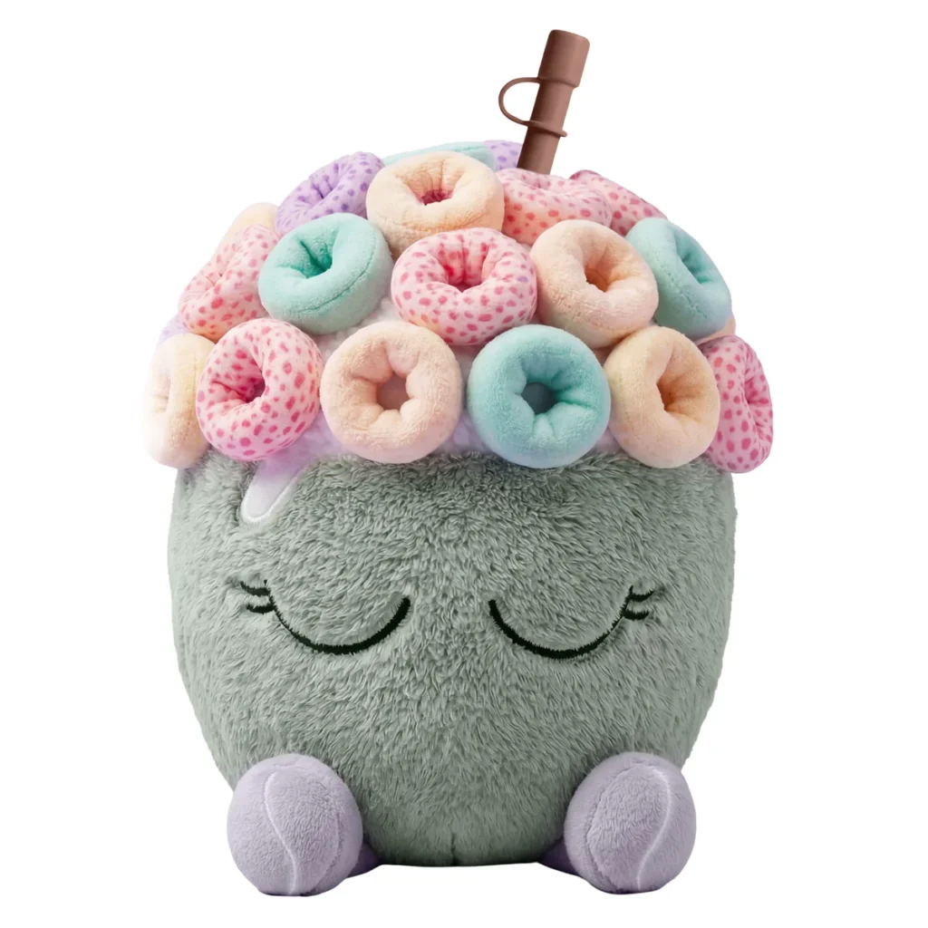 Asobu Fuzzie joogitops | Cereal, 350ml