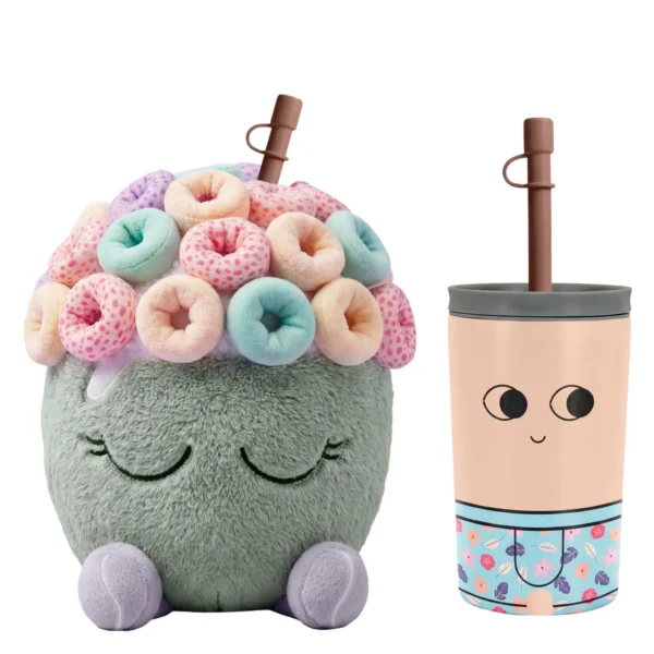 Asobu Fuzzie joogitops | Cereal, 350ml