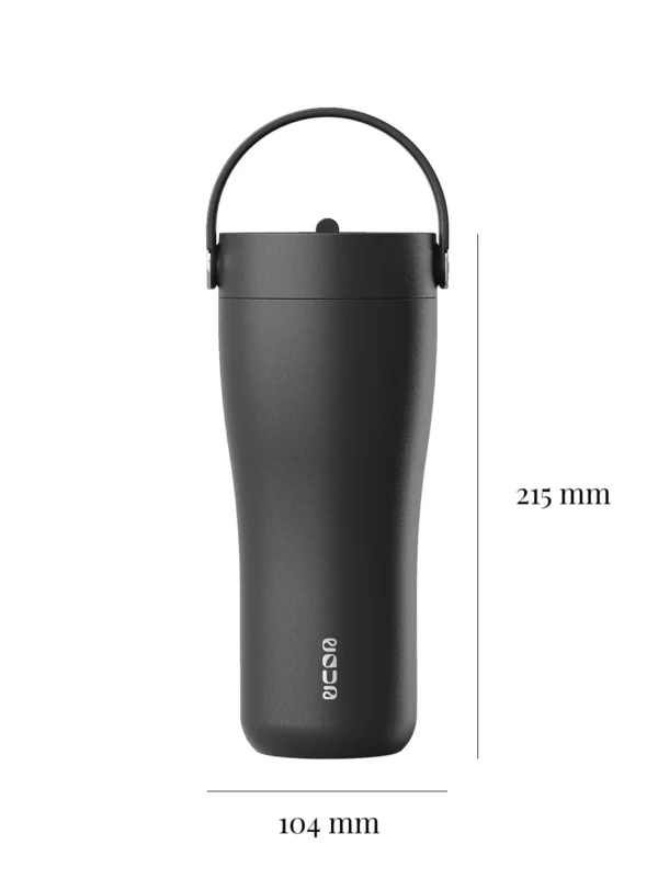 EQUA CARRY Cup joogitermos | Must